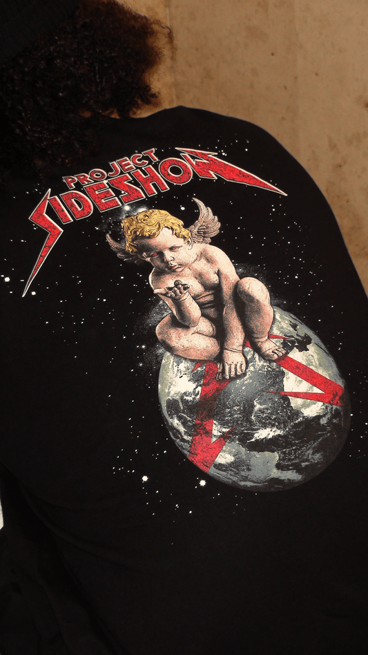 Angel tee - Sideshow