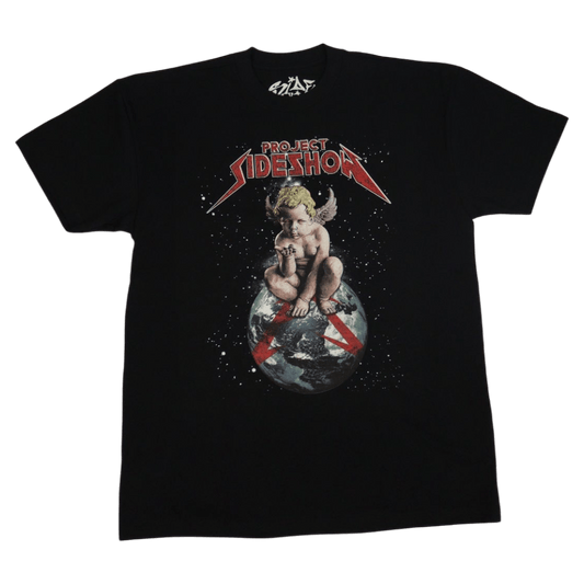 Angel tee - Sideshow