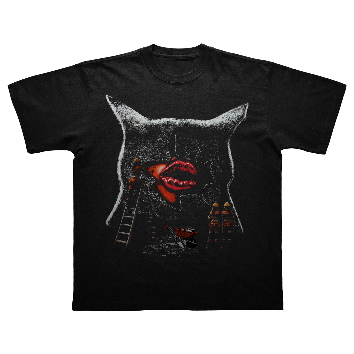 Beauty tee - Sideshow