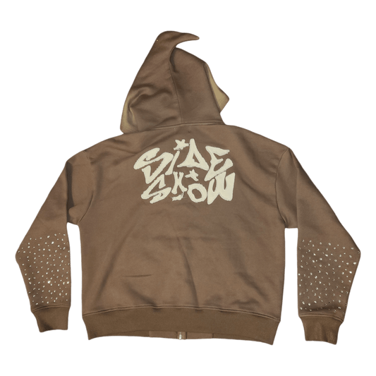 Reaper hoodie black - Sideshow