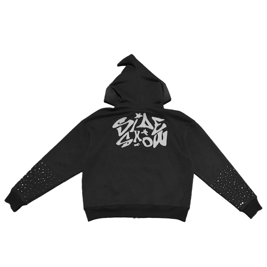 Reaper hoodie black - Sideshow