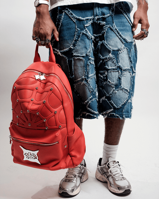 WEB JORTS - Sideshow