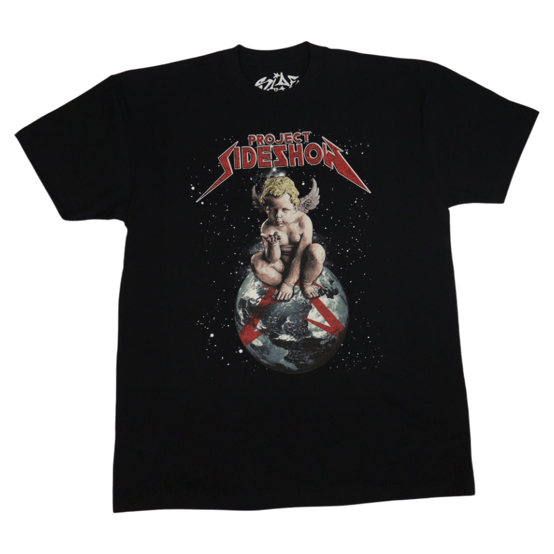 Angel tee - Sideshow