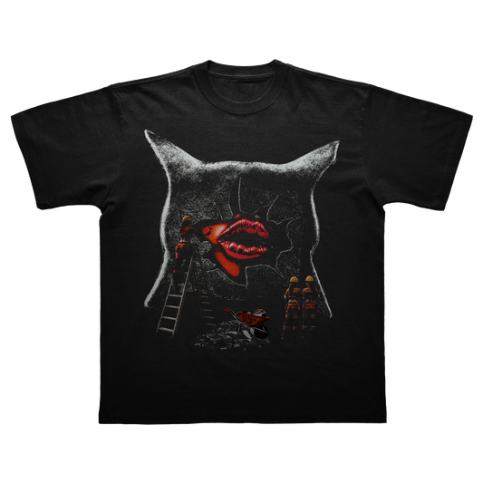 Beauty tee - Sideshow