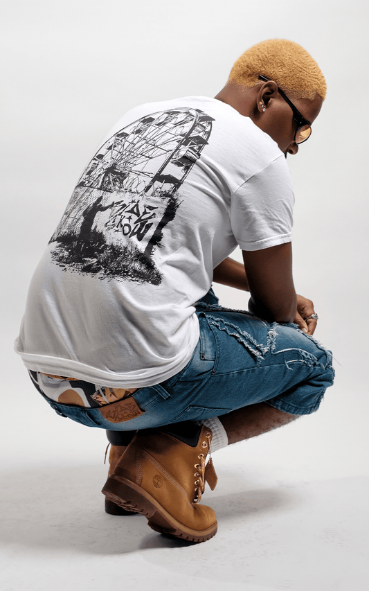 Circus tee - Sideshow