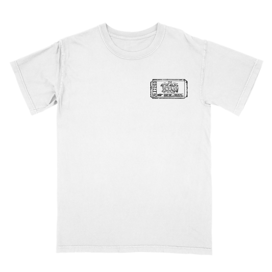 Circus tee - Sideshow