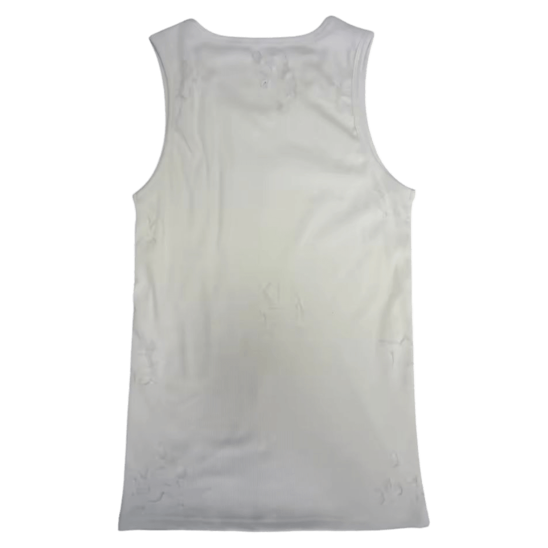 distressed tank - Sideshow