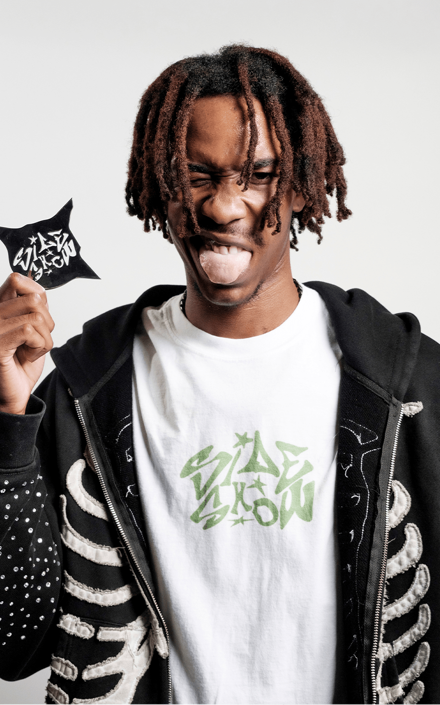 Insignia Tee - Sideshow