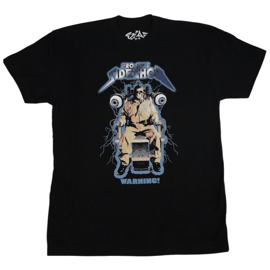 Prisoner tee - Sideshow