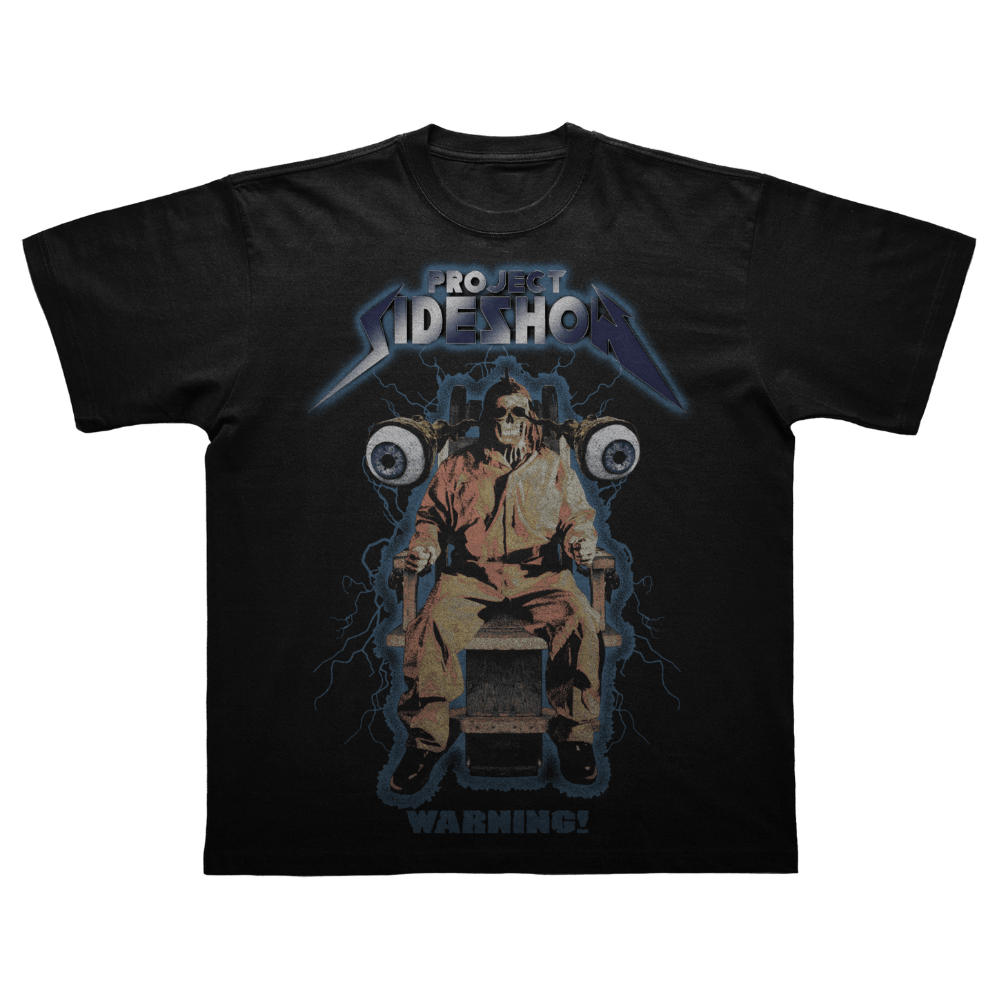 Prisoner tee - Sideshow