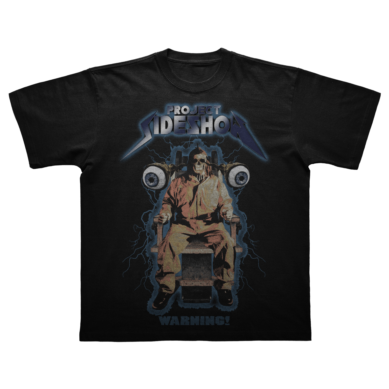 Prisoner tee - Sideshow