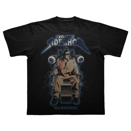 Prisoner tee - Sideshow