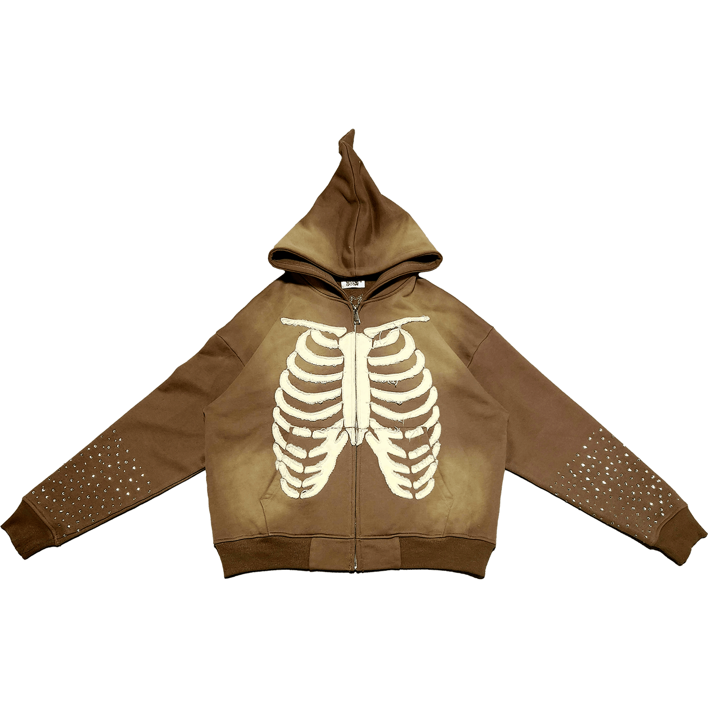 Reaper hoodie - Sideshow