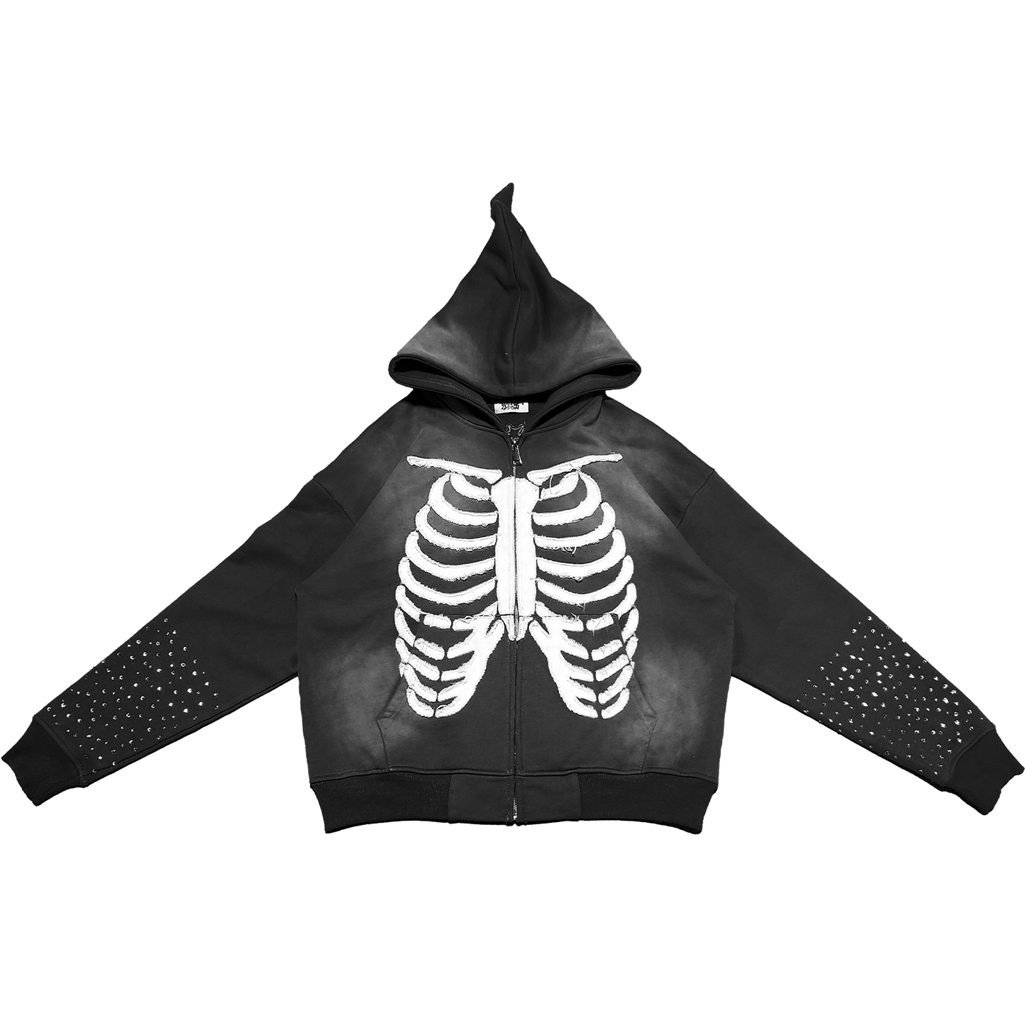 Reaper hoodie black - Sideshow