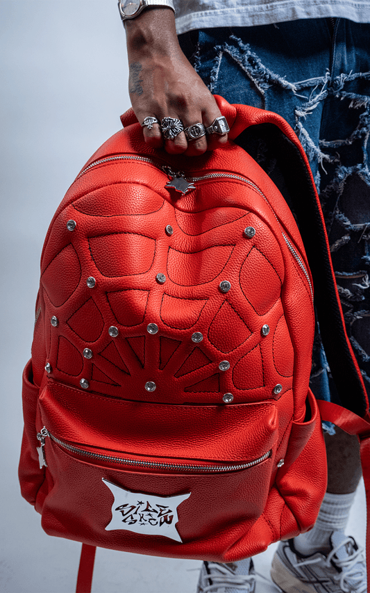 Web Backpack - Sideshow