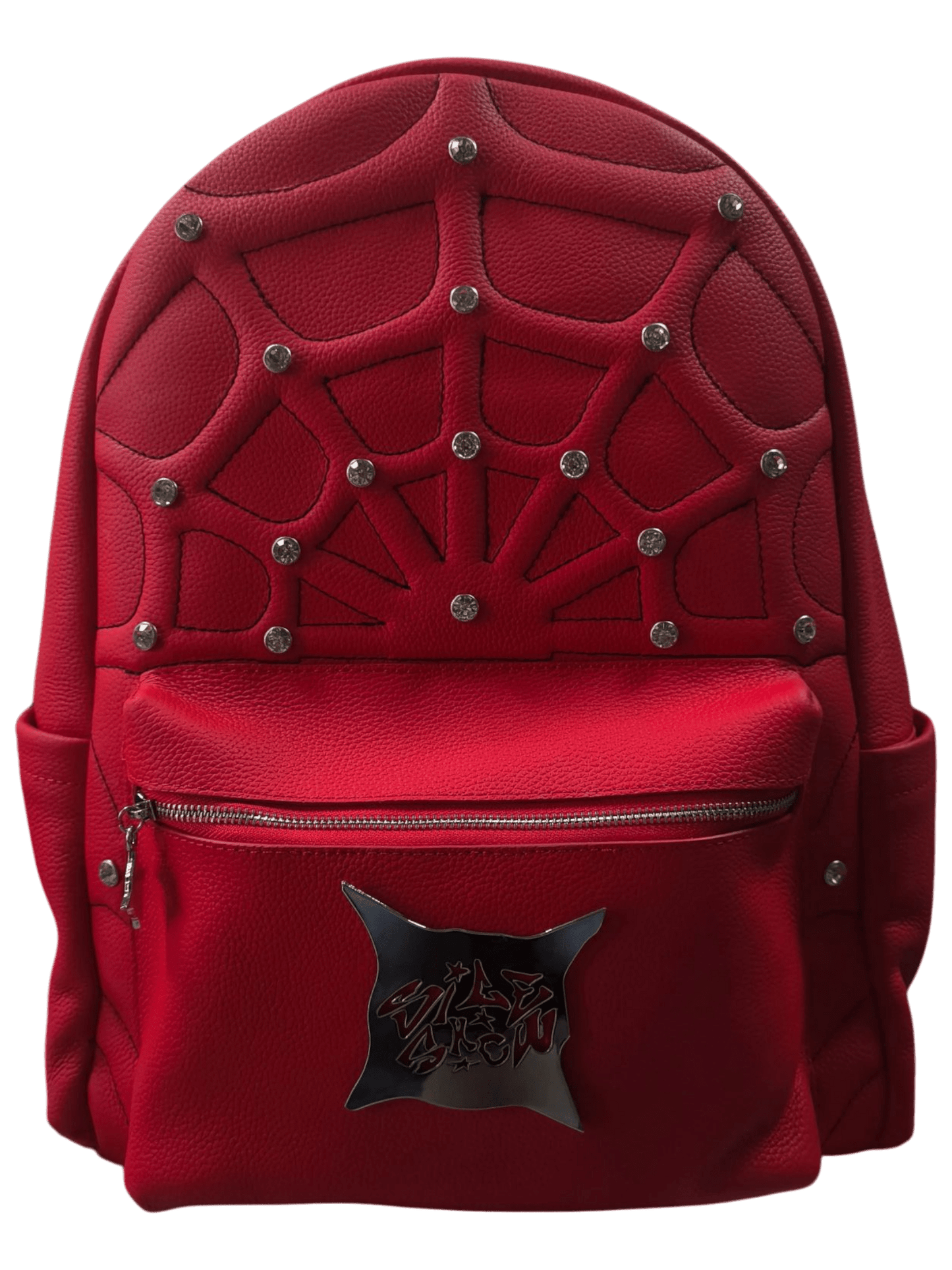 Web Backpack - Sideshow
