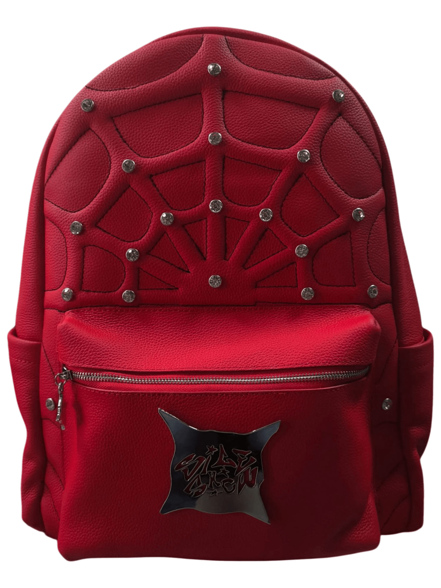 Web Backpack - Sideshow