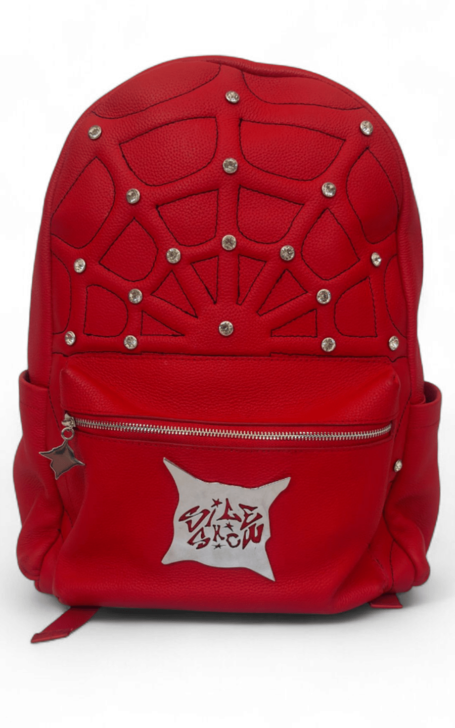 Web Backpack - Sideshow