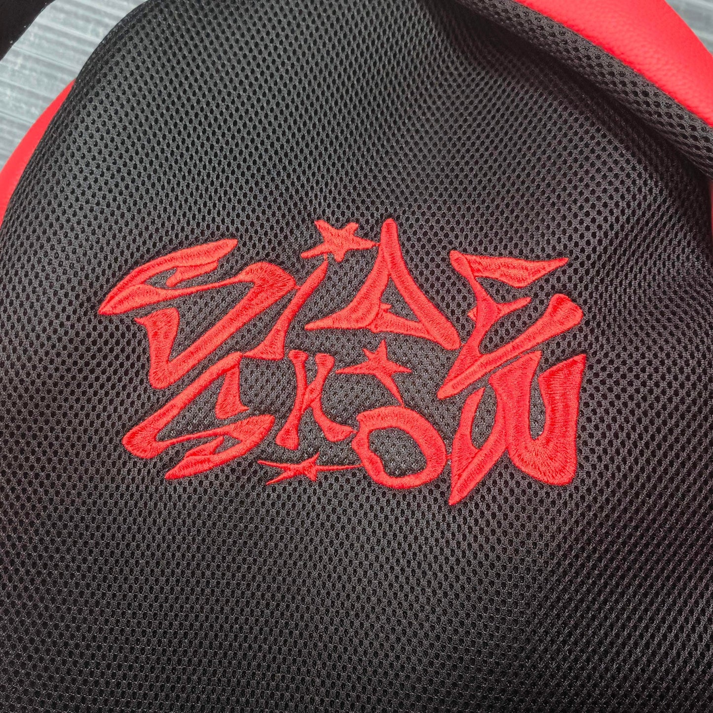 Web Backpack - Sideshow