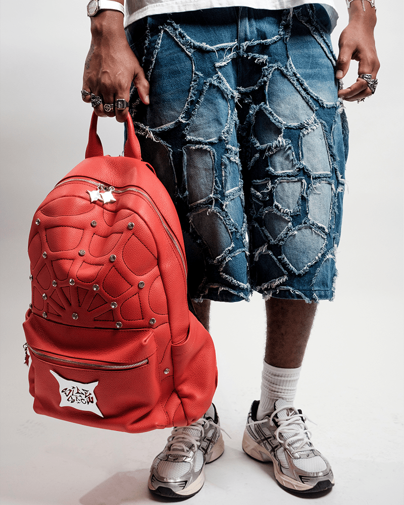 WEB JORTS - Sideshow