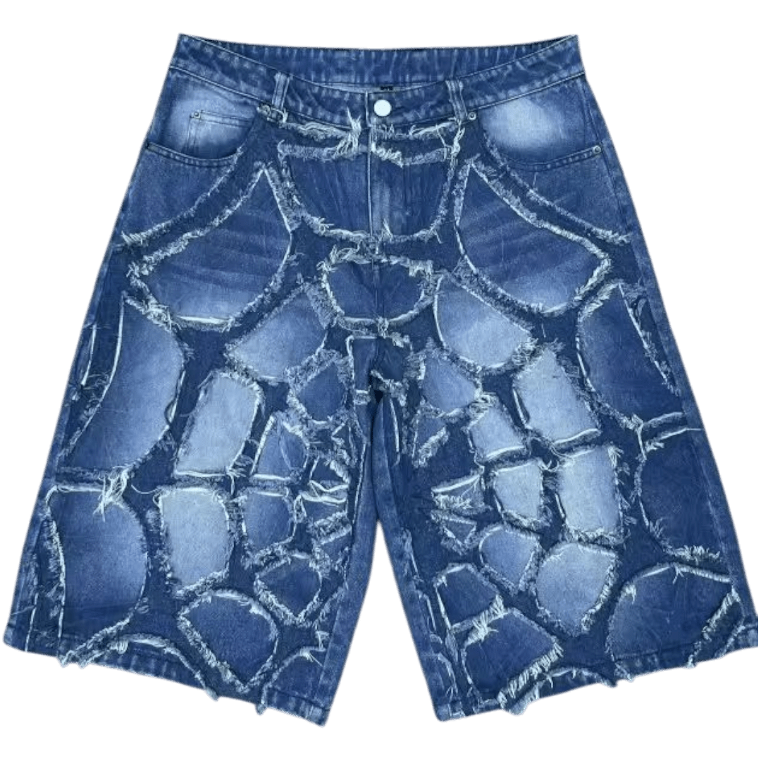 WEB JORTS - Sideshow