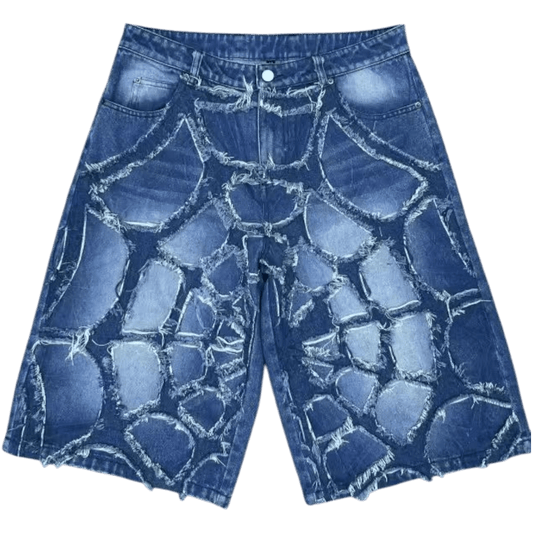WEB JORTS - Sideshow