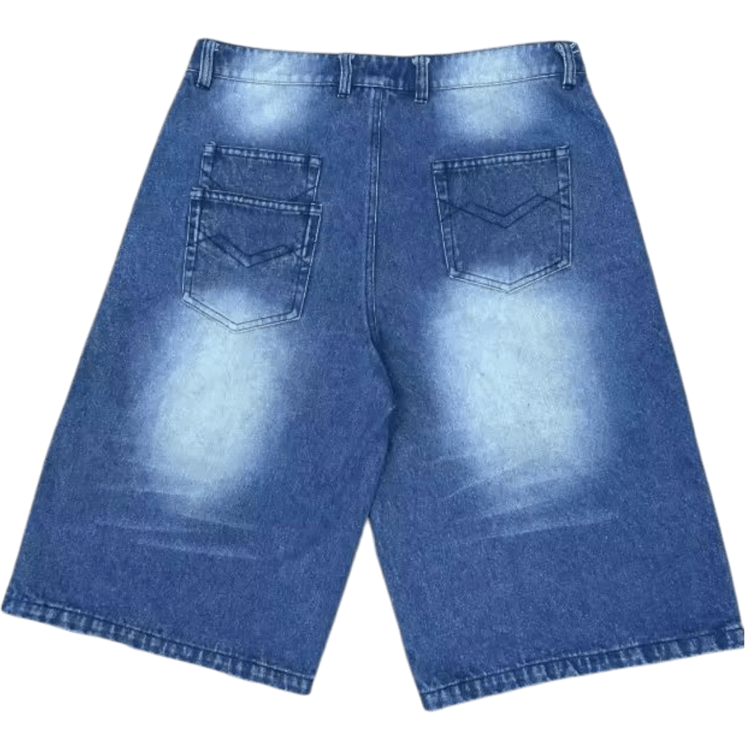 WEB JORTS - Sideshow